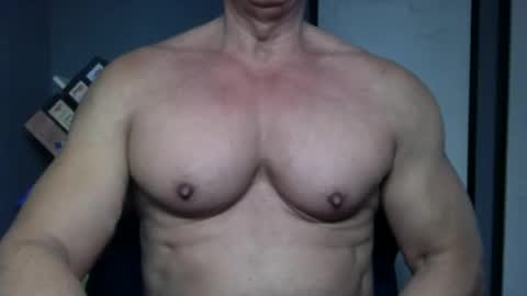 BGDKMUSCLEGUY - SELECTED BY CHATURBATE AS A TOP BROADCASTER FOR 2023 online show from 11-16-25, 05:18