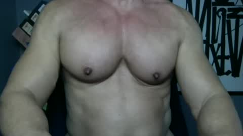BGDKMUSCLEGUY - SELECTED BY CHATURBATE AS A TOP BROADCASTER FOR 2023 online show from 05-20-26, 01:23