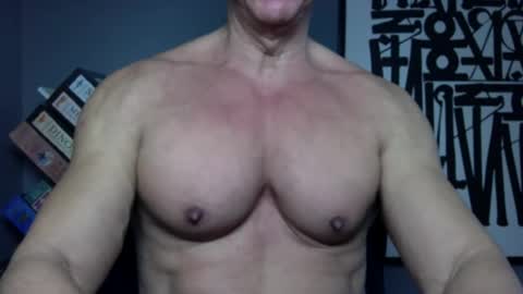 BGDKMUSCLEGUY - SELECTED BY CHATURBATE AS A TOP BROADCASTER FOR 2023 online show from 05-20-26, 06:03