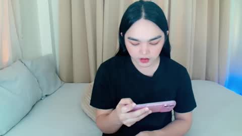 Snapshot of bhabytrans69 chatting on 02-16-26, 11:56 BHABY 3 online show from 02-16-26, 11:56