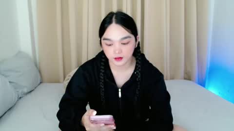 Snapshot of bhabytrans69 chatting on 03-04-26, 06:58 BHABY 3 online show from 03-04-26, 06:58