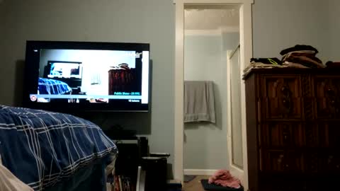 bharvey767097 online show from 10-12-25, 06:07