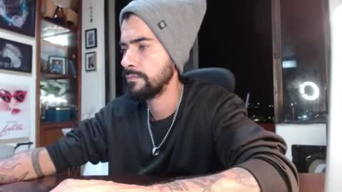 bhbroadcast online show from 01-13-26, 03:45