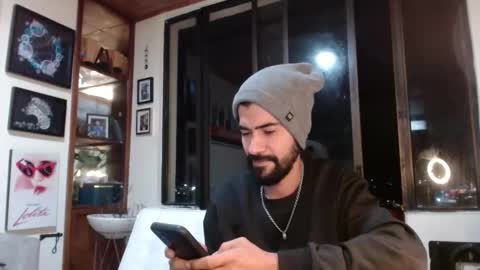 Snapshot of bhbroadcast chatting on 01-16-26, 05:22 bhbroadcast online show from 01-16-26, 05:22