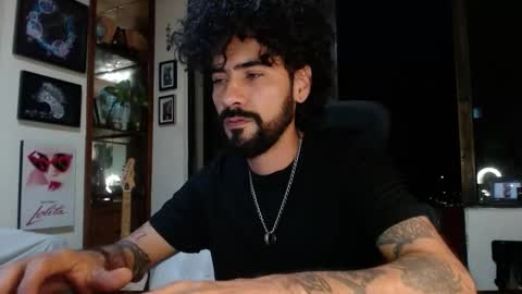 Snapshot of bhbroadcast chatting on 02-28-26, 12:33 bhbroadcast online show from 02-28-26, 12:33