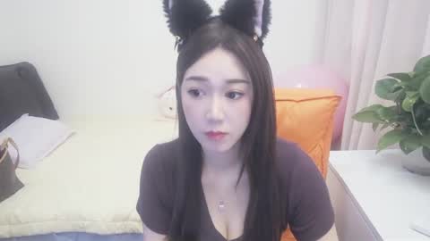 bhlinxuemei online show from 05-27-26, 07:27