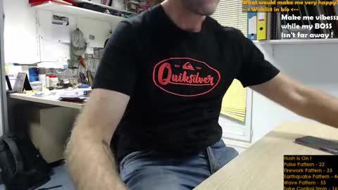 My name is David and if you like public exhibitions you wont be disappointed with me LoL - My favorite vibes is 44  online show from 12-12-24, 01:17