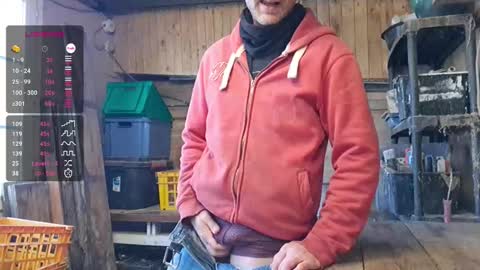 My name is David and if you like public exhibitions you wont be disappointed with me LoL - My favorite vibes is 44  online show from 02-02-25, 10:46