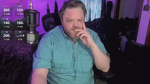 Bi Master Mack online show from 02-09-26, 02:54