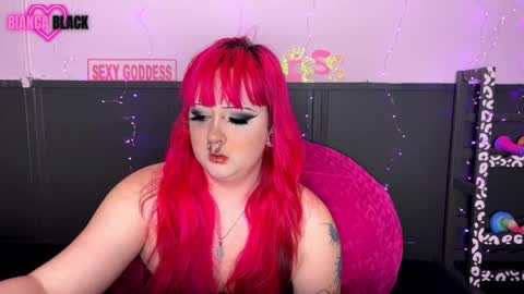 Bianca Black online show from 04-12-26, 02:49