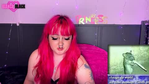 Bianca Black online show from 04-15-26, 02:51