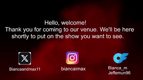 Snapshot of bianca_and_maxwell chatting on 05-20-26, 01:56 bianca and maxwell online show from 05-20-26, 01:56