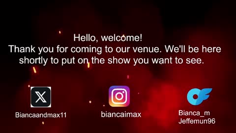 Snapshot of bianca_and_maxwell chatting on 05-20-26, 06:14 bianca and maxwell online show from 05-20-26, 06:14
