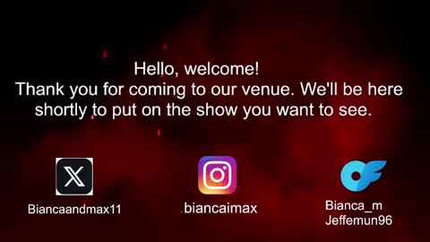 Snapshot of bianca_and_maxwell chatting on 05-23-26, 02:28 bianca and maxwell online show from 05-23-26, 02:28
