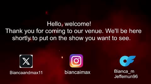 Snapshot of bianca_and_maxwell chatting on 05-24-26, 12:04 bianca and maxwell online show from 05-24-26, 12:04
