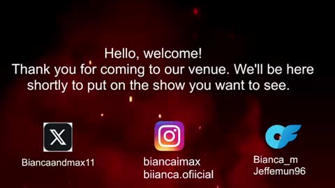 Snapshot of bianca_and_maxwell chatting on 06-09-26, 02:06 bianca and maxwell online show from 06-09-26, 02:06