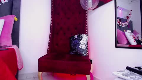 Bianca Antonelli online show from 02-14-25, 05:25