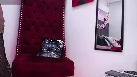 Bianca Antonelli online show from 02-15-25, 02:33