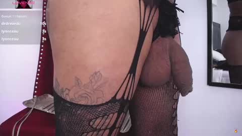 Bianca Antonelli online show from 02-28-25, 03:48