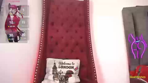 Bianca Antonelli online show from 09-10-25, 01:44