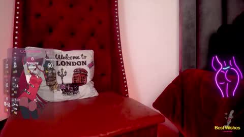 Bianca Antonelli online show from 11-01-25, 01:24