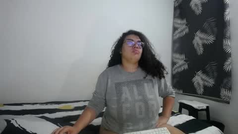 Bianca Tuesday to Sunday from 2am to 6am UTC-5 online show from 04-02-26, 07:06