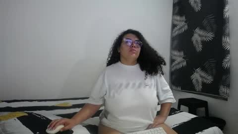 Bianca Tuesday to Sunday from 2am to 6am UTC-5 online show from 04-03-26, 09:29