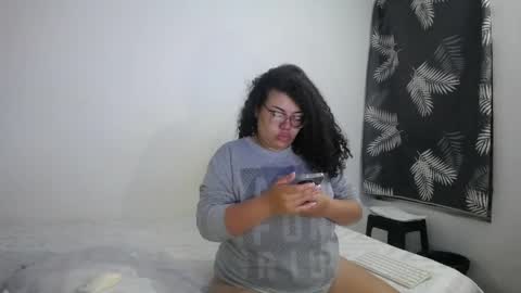 Bianca Tuesday to Sunday from 2am to 6am UTC-5 online show from 04-07-26, 09:10