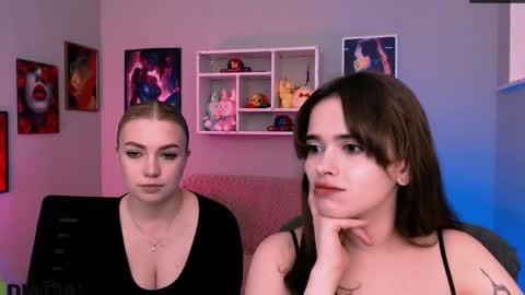 Snapshot of bianca_bright chatting on 05-18-26, 09:37 Bia online show from 05-18-26, 09:37