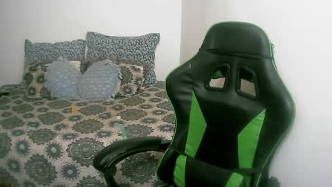 bianca ebony online show from 11-03-25, 07:15