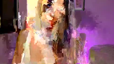 B I A N C A   online show from 10-02-25, 08:49