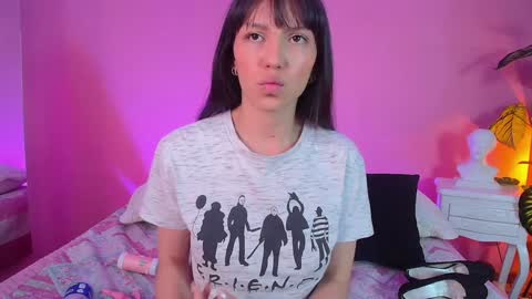 Bianca online show from 01-17-25, 09:28