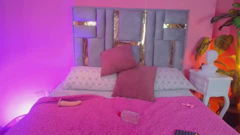 Bianca online show from 02-12-25, 09:10