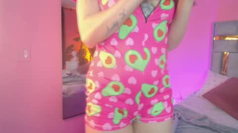 Bianca online show from 02-27-25, 03:04