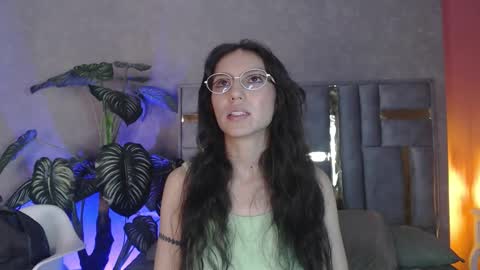 Bianca online show from 09-18-25, 03:08