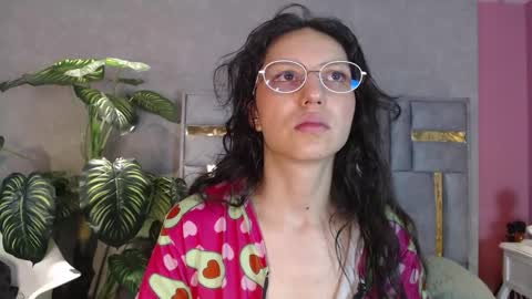 Bianca online show from 09-20-25, 02:12