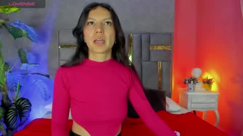 Bianca online show from 04-15-26, 03:02