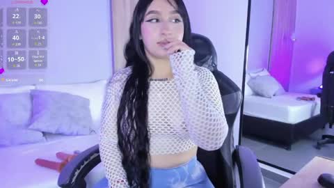 B I A N C A online show from 04-14-26, 12:33