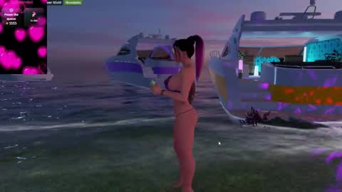 bianca_sexyy online show from 03-18-26, 01:47