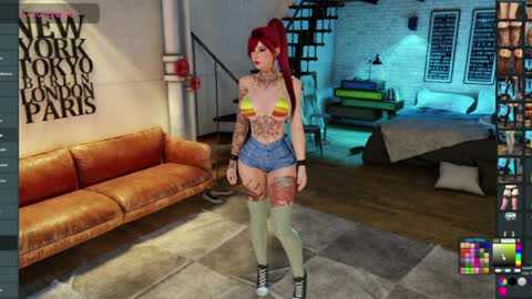 bianca_sexyy online show from 04-03-26, 09:35