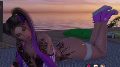 bianca_sexyy online show from 06-16-26, 11:40