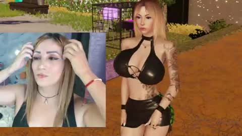 bianca_sexyy online show from 07-14-26, 12:13