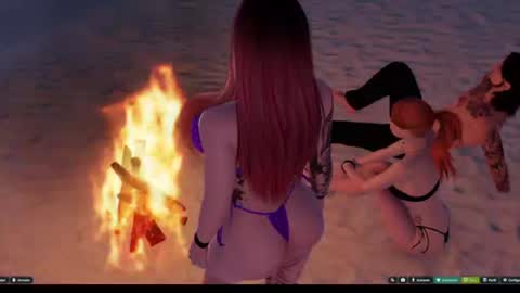 bianca_sexyy online show from 07-25-26, 12:31