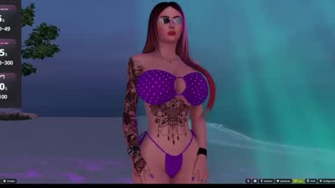 bianca_sexyy online show from 07-25-26, 02:03