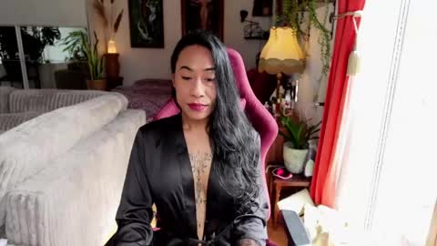 Bianca Transgirl online show from 05-09-26, 08:52