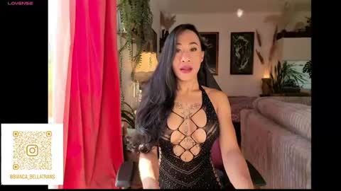 Snapshot of bianca_transpinay chatting on 07-02-26, 05:57 Bianca Transgirl online show from 07-02-26, 05:57