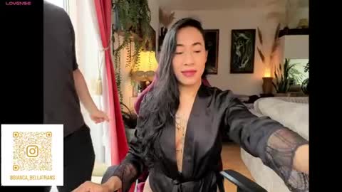 Snapshot of bianca_transpinay chatting on 07-18-26, 09:57 Bianca Transgirl online show from 07-18-26, 09:57