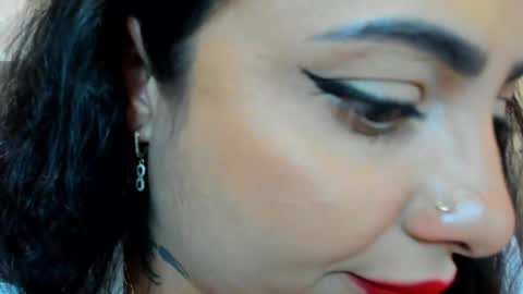 Bianca Vale online show from 05-19-26, 07:26