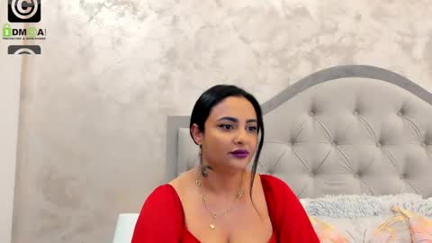 Bianca Vale online show from 05-26-26, 05:03