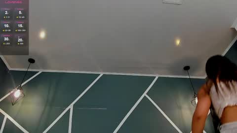 bianca_vega_ online show from 03-30-26, 11:11